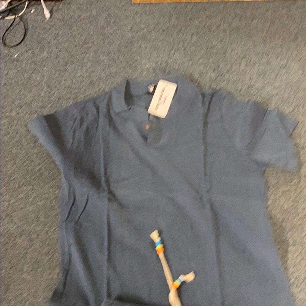 UVN two pieces suit